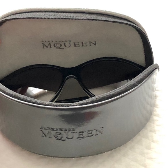 Alexander McQueen Sunglasses